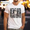Renee Rapp Leave Me Alone Bitch I Wanna Have Fun T Shirt