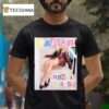 Renee Rapp On The Cover Of Paper Magazine T Shirt