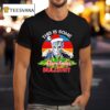 Resident Alien This Is Some Christmas Bullsh T Shirt