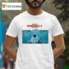 Rifftrax Birdemic Sea Eagle T Shirt