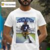 Riley Leonard A Jeremiyah Love Cartoon T Shirt