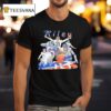 Riley Moss Denver Broncos Football Signature T Shirt