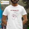 Rodney Norman Go Do Amazing Stuff T Shirt