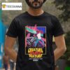 Rolling Loud Miami Creature Double Feature T Shirt