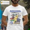 Rolling Loud Miami Miami Magic City Limestone T Shirt