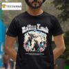 Rolling Loud Roam Free Shadow Horse T Shirt