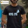 Royel Otis Butterfly T Shirt