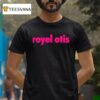 Royel Otis T Shirt