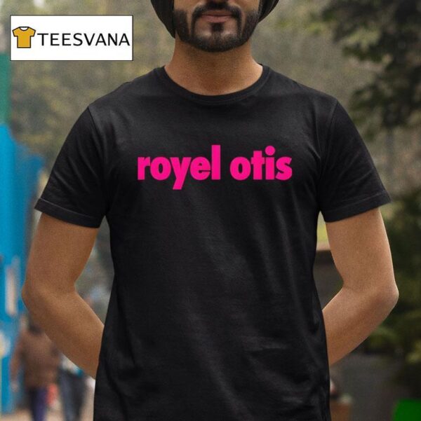 Royel Otis T Shirt