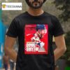 Sam Bennett Conn Smythe Trophy Winner Florida Panthers Champions T Shirt