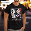 Sam Bennett Florida Panthers Conn Smythe Trophy Winner Stanley Champions T Shirt