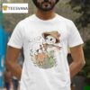 Sam Scarecrow Eastward T Shirt