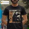 Scotty Mccreery Rise And Fall T Shirt