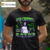 Sean Campbell Kill Or Be Killed T Shirt