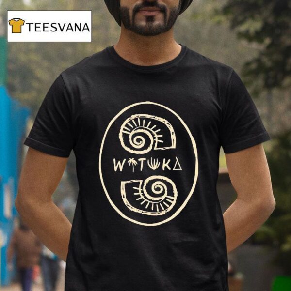 Seashell Wituka T Shirt