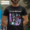 September Mourning Fate S Tower T Shirt