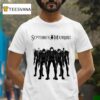 September Mourning Reapers T Shirt