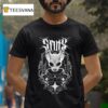 Sfinx Magic T Shirt