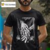 Shades Layered T Shirt