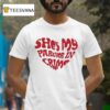 She S My Partner In Crime T Shirt