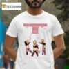Showgirls New K Screening June Th Anniversary Screenings T Shirt