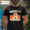 Shred City Home To Few T Shirt