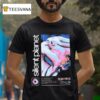 Silent Planet Girl Fores T Shirt
