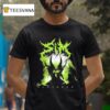 Sim Playdead Demon T Shirt