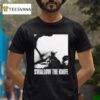 Sir Chloe Swallow The Knife T Shirt