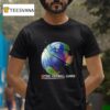 Slam The Global Game T Shirt