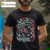 Slay The Spire Heart Of Metal T Shirt