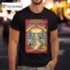 Slightly Stoopid Step Into The Sun Summer Tour On June In Jacksonville Fl T Shirt