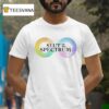 Slut On The Spectrum T Shirt