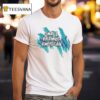 Small Brained American Jazz T Shirt