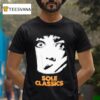 Sole Classics Movie Face T Shirt