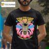 Spafford Summer Tour Bee T Shirt