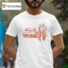 Special Edition Exit Planet Dus T Shirt