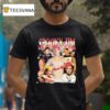 Spooky Jim Graphic T Shirt