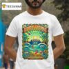 Stick Figure Concert In Charleston Sc At Credit One Stadium On June T Shirt