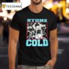Stone Cold Steve Austin Wwe T Shirt