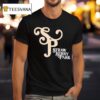 Strawberry Park Winter T Shirt