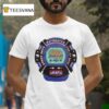 Stray Rats Watch T Shirt