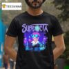 Subdocta Bass Science Tour T Shirt