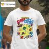 Super Zeroes Rifftrax T Shirt