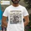 Supervsn My Sisters Keeper S T Shirt