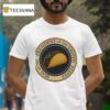 Tacos Seal Of The Presidents Of The United States T Shirt
