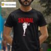 Tarik Skubal K Sign T Shirt