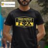 Team Motox X Fox Racing T Shirt