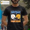 Texas Longhorns Vs Arizona State Sun Devils Cfp Quarterfinal At The Chick Fil A Peach Bowl T Shirt