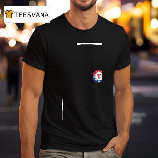 Texas Rangers Repea T Shirt